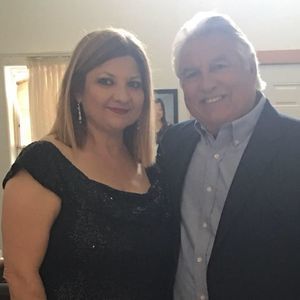 Meet your Posher, Macarena